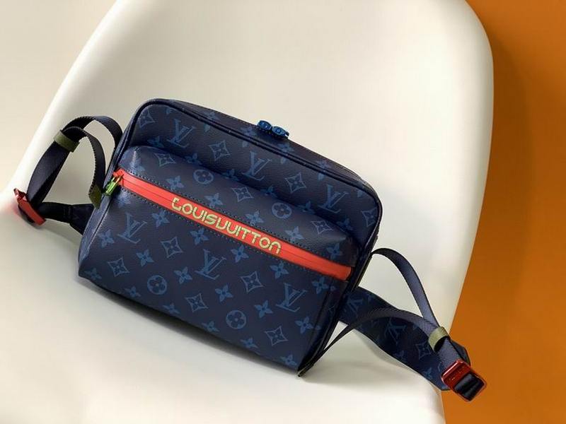 LV Handbags 437